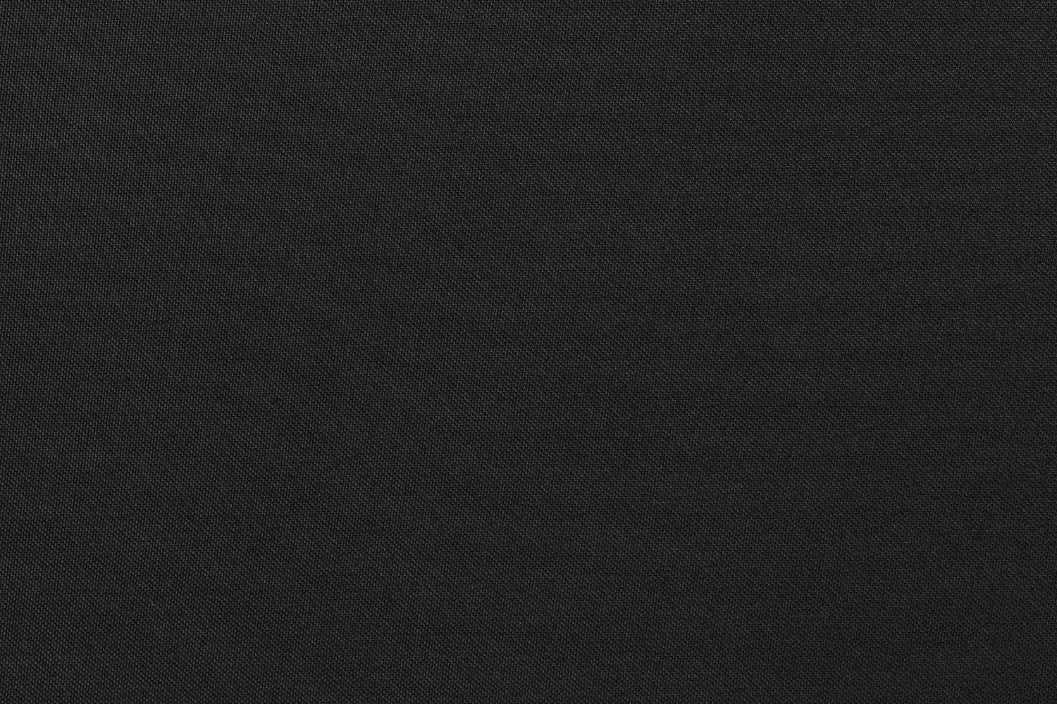 BLNK Melbourne Fabric Upholstered Headboard - Black, Full Size