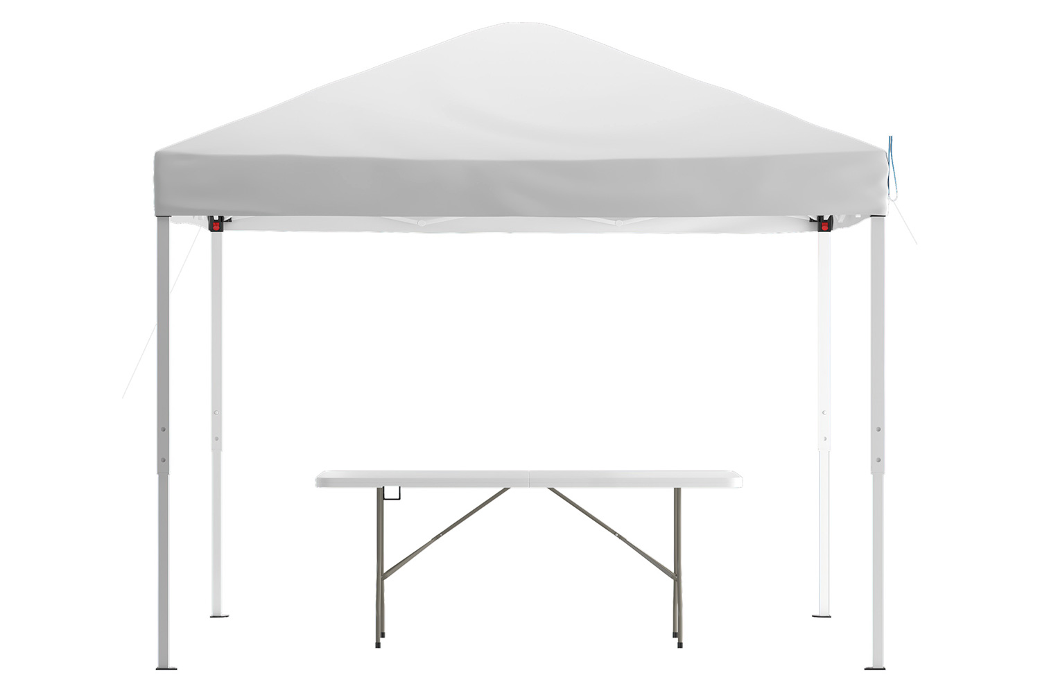 BLNK - Otis Tailgate Tent Set with Carry Bag