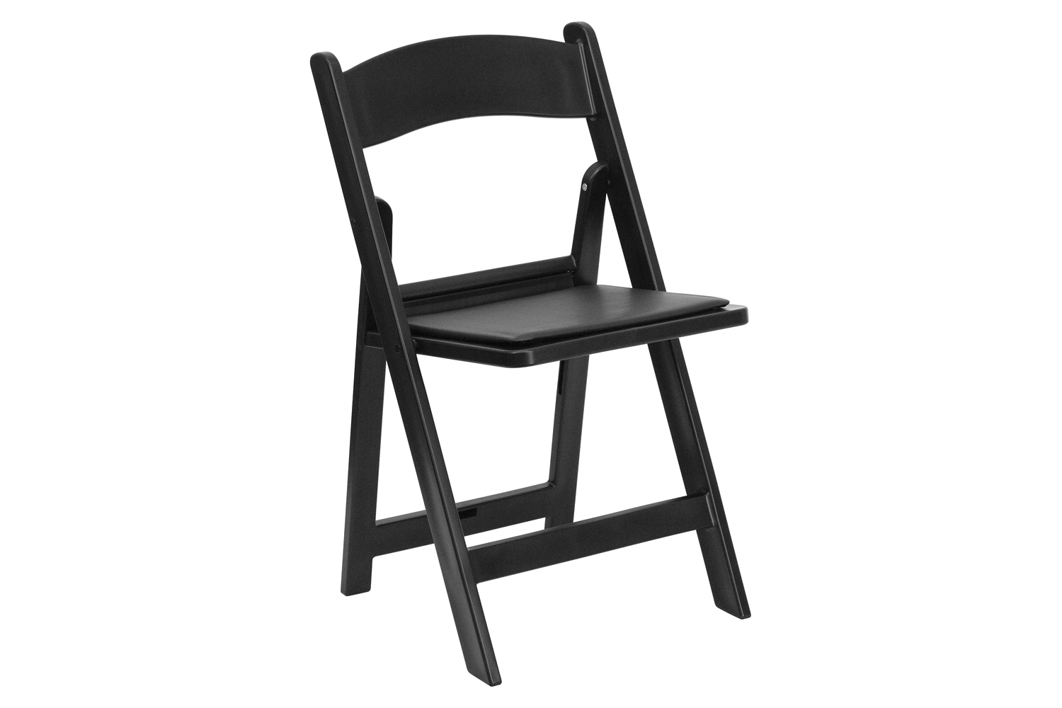 BLNK - Hercules Resin Folding Chair