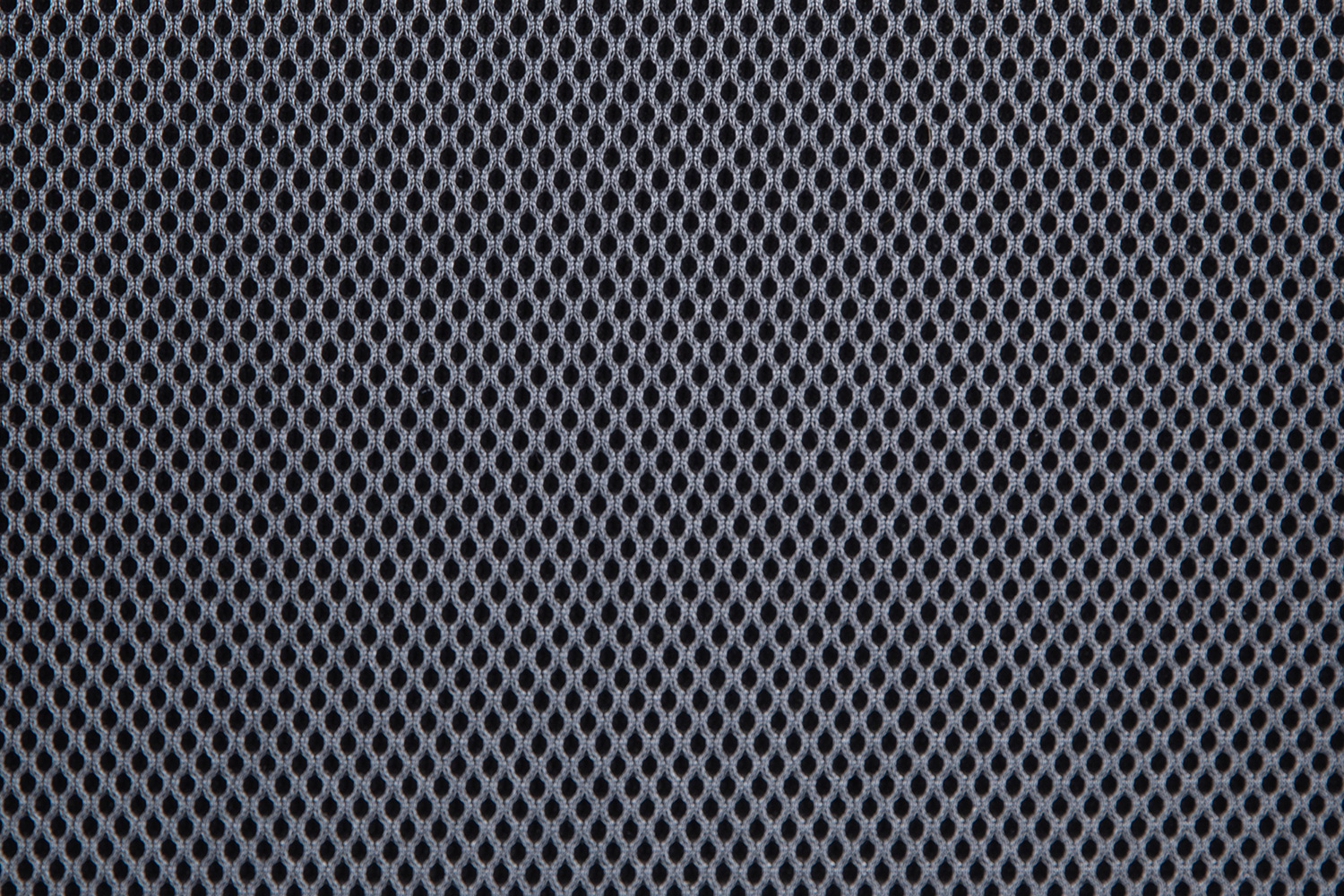 BLNK Flash Fundamentals Mid-Back Mesh Swivel Ergonomic Task Office Chair with Arms - Gray