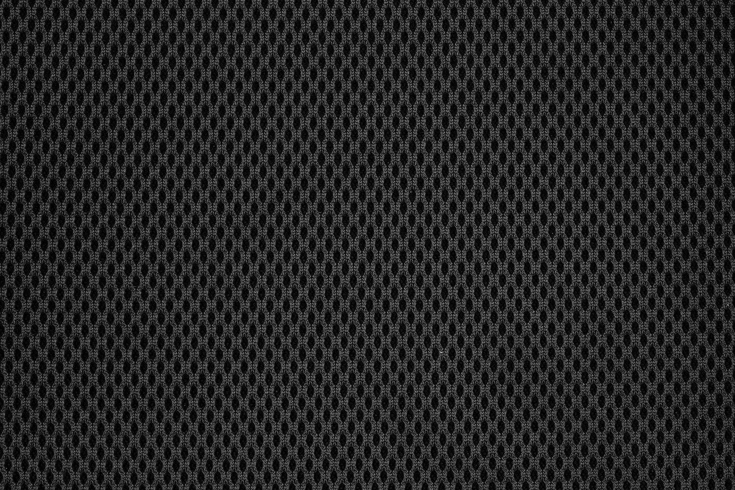 BLNK Flash Fundamentals Mid-Back Mesh Swivel Task Office Chair with Pivot Back - Black