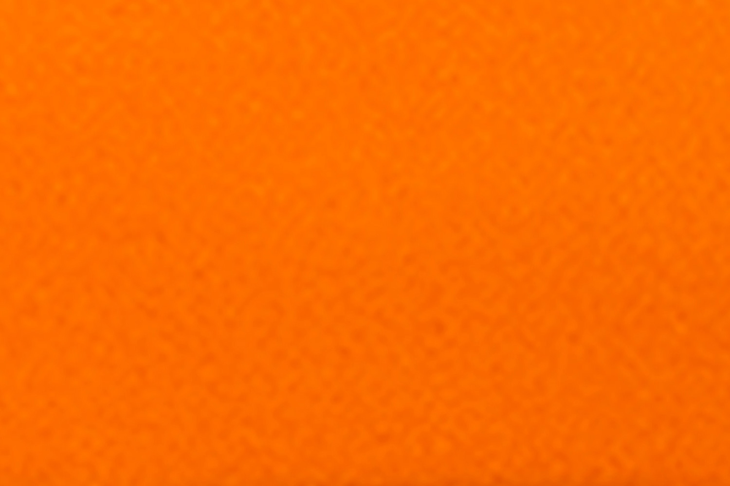 BLNK Elliott Vibrant Chrome Swivel Task Office Chair with Tractor Seat - Orange