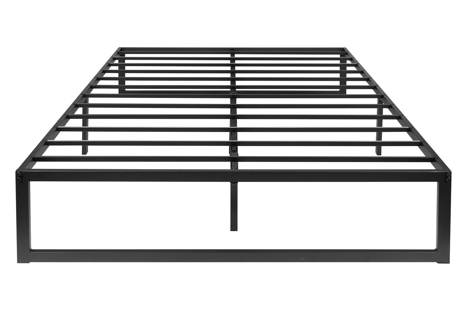 BLNK Bentley Platform Bed Frame - Full Size