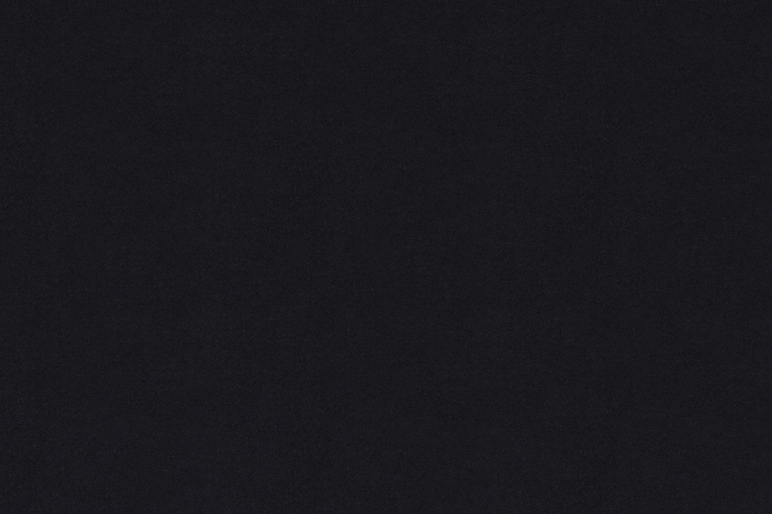 BLNK - Mallot Black Mega Size Extended Gaming Mouse Pad with Anti-Slip Rubber Base and Micro Weave Top