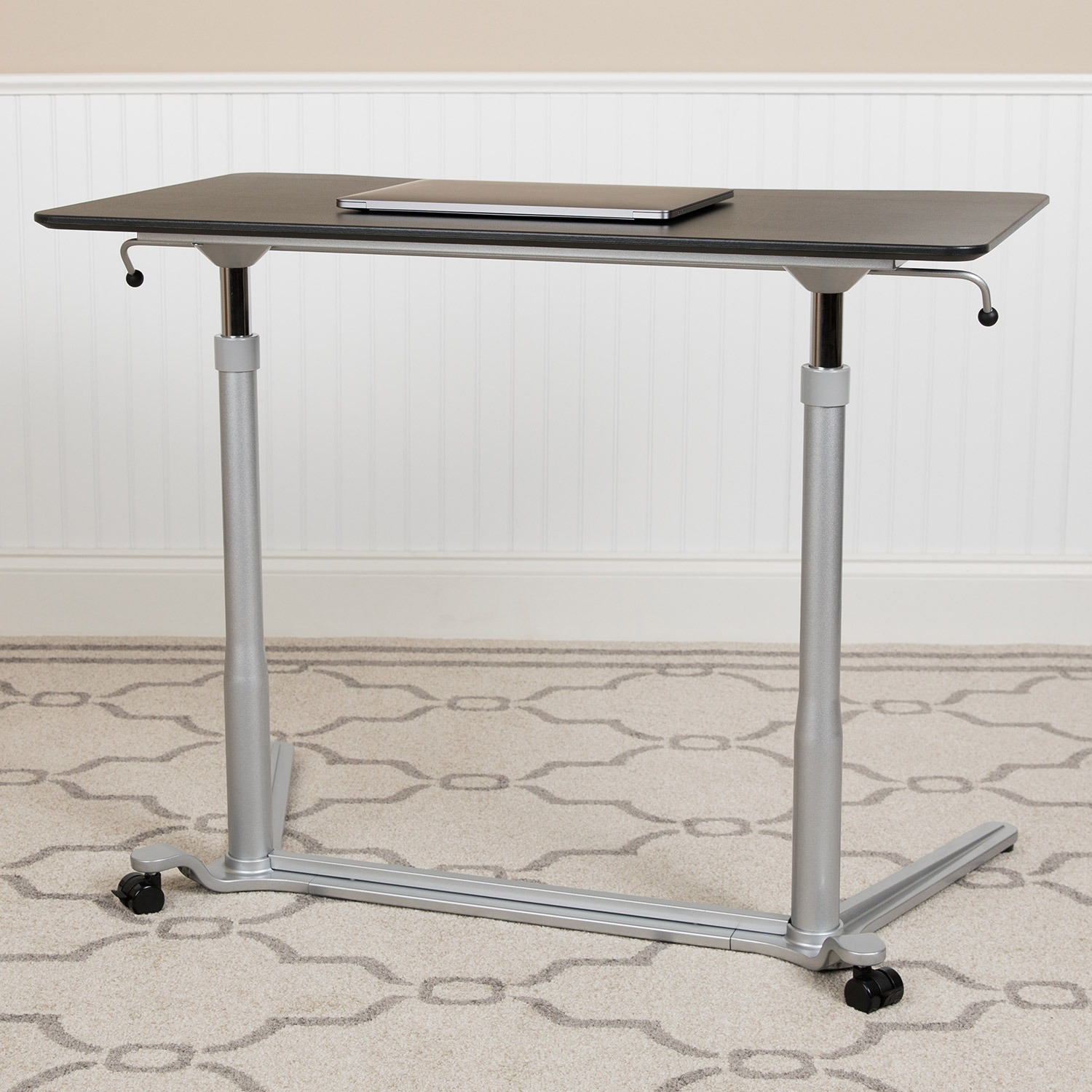 BLNK - Merritt Stand-Up Computer Ergonomic Desk