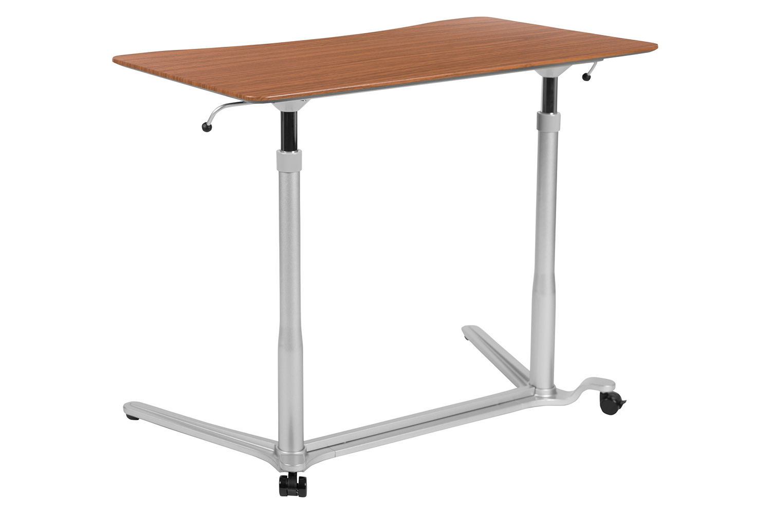 BLNK - Merritt Stand-Up Computer Ergonomic Desk
