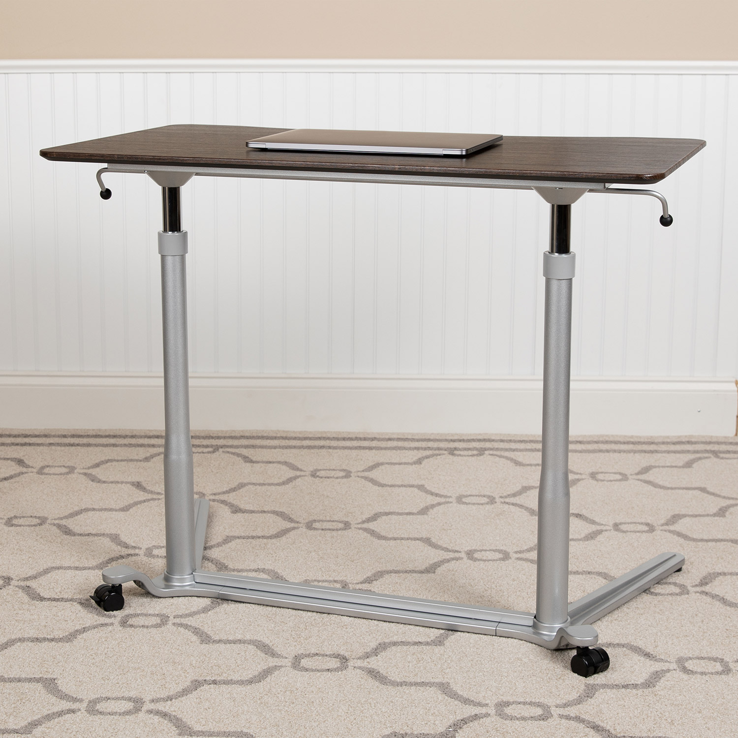 BLNK - Merritt Stand-Up Computer Ergonomic Desk