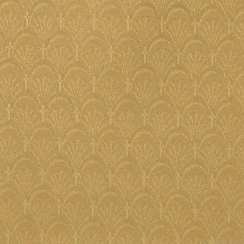 BLNK Church Chair in Arches with Gold Vein Frame - Coin, 18.5"W
