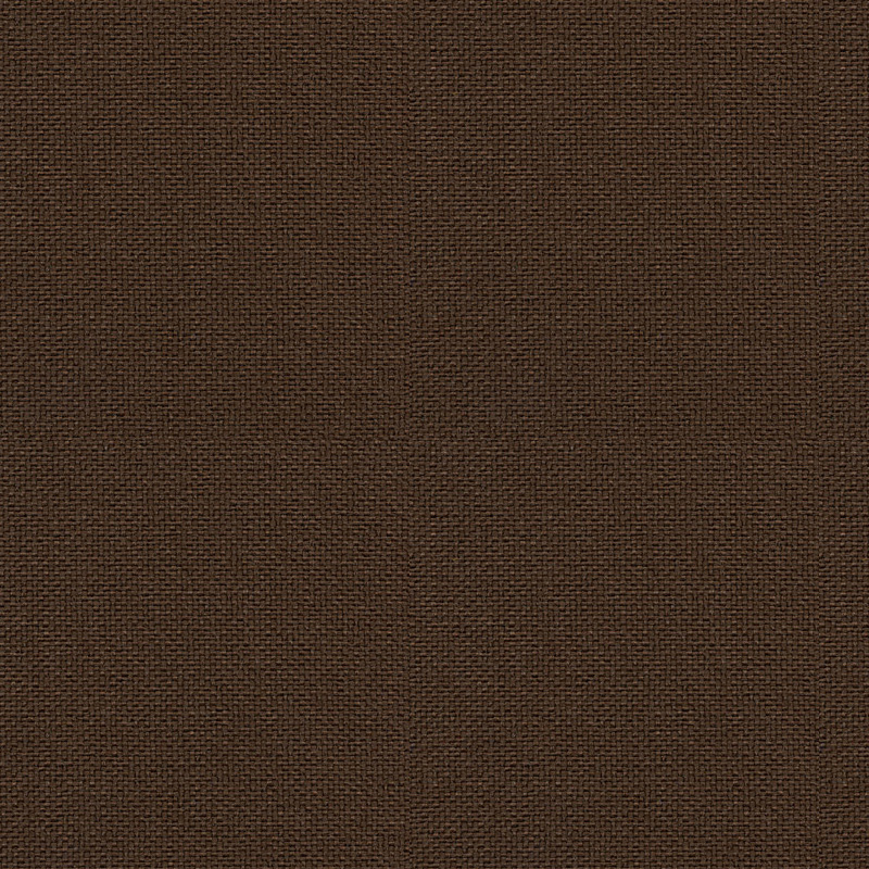 BLNK Church Chair in Interweave with Gold Vein Frame - Brown, 18.5"W
