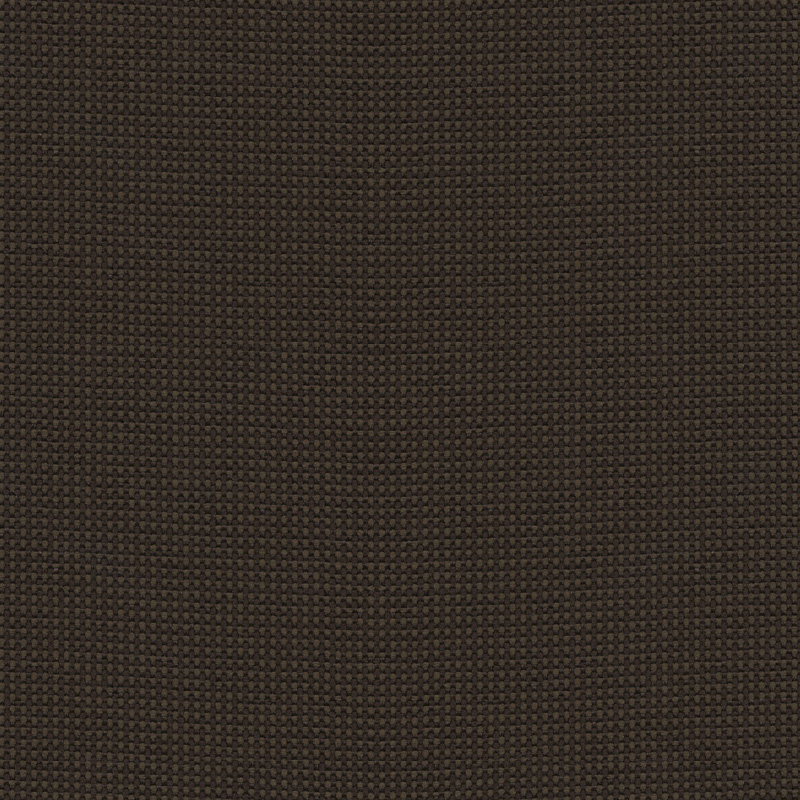 BLNK Church Chair in Interweave with Gold Vein Frame - Chocolate, 18.5"W