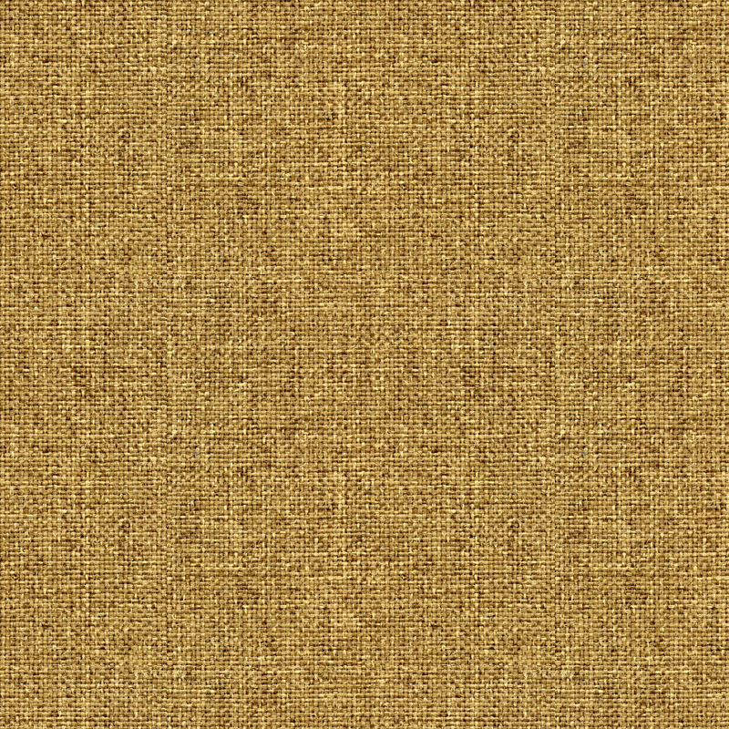 BLNK Church Chair in Interweave with Gold Vein Frame - Khaki, 18.5"W