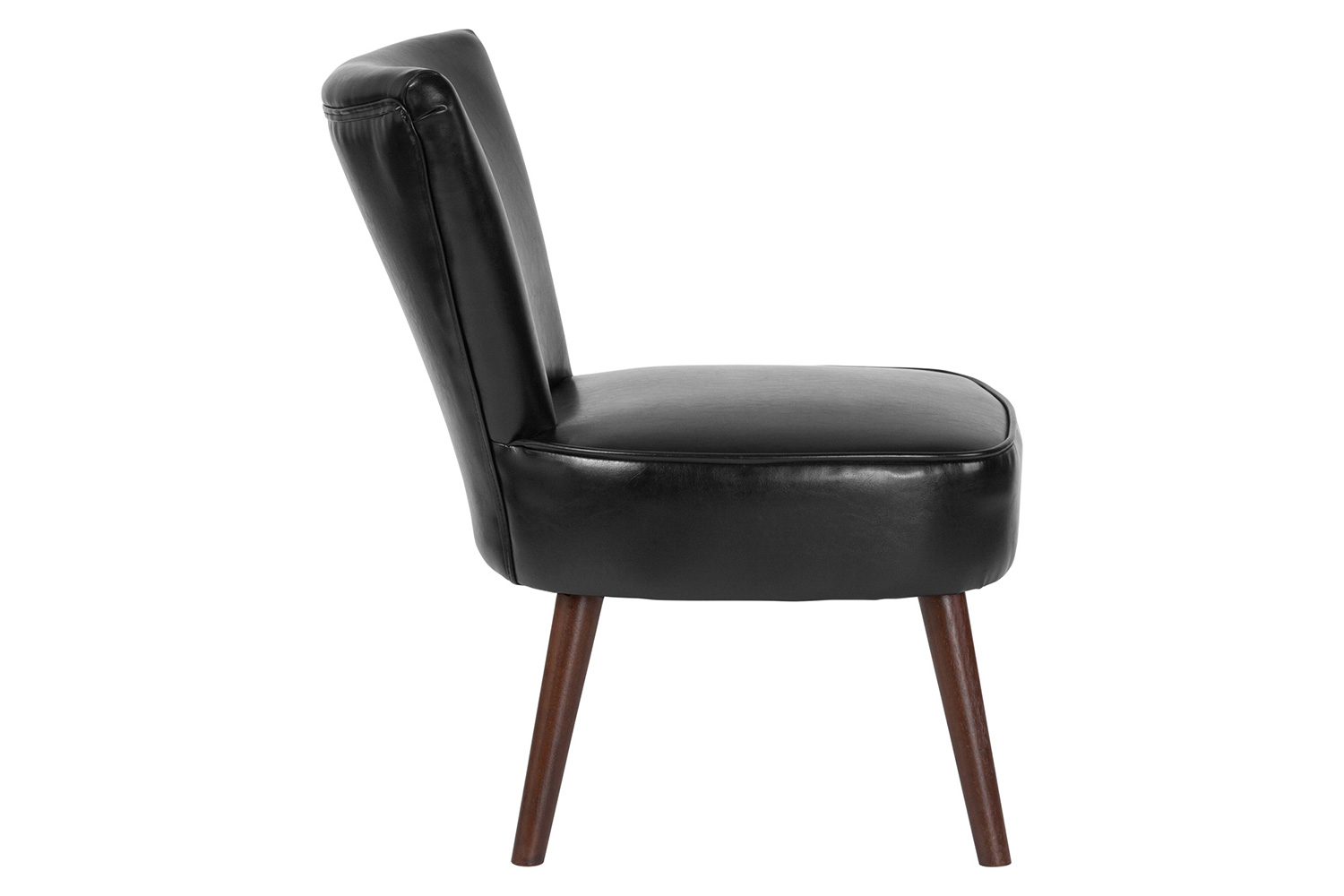 BLNK - HERCULES Holloway Series LeatherSoft Retro Chair