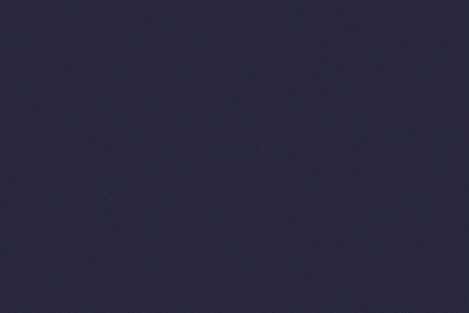 BLNK HERCULES Series Sled Base Stack Chair with Air-Vent Back - Navy