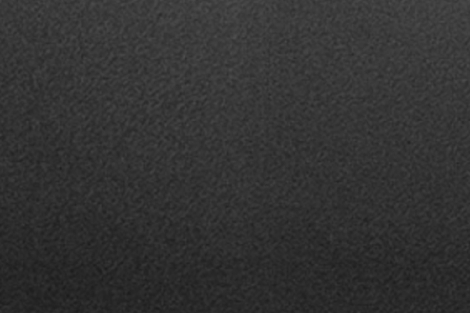 BLNK HERCULES Series Plastic Cafe Stack Chair - Black