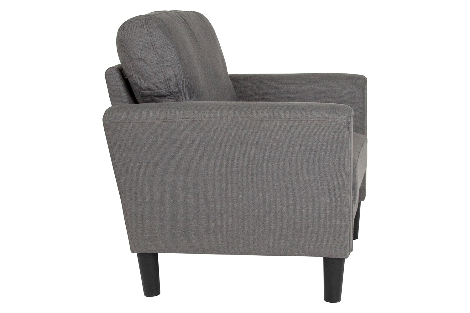 BLNK - Bari Fabric Upholstered Chair