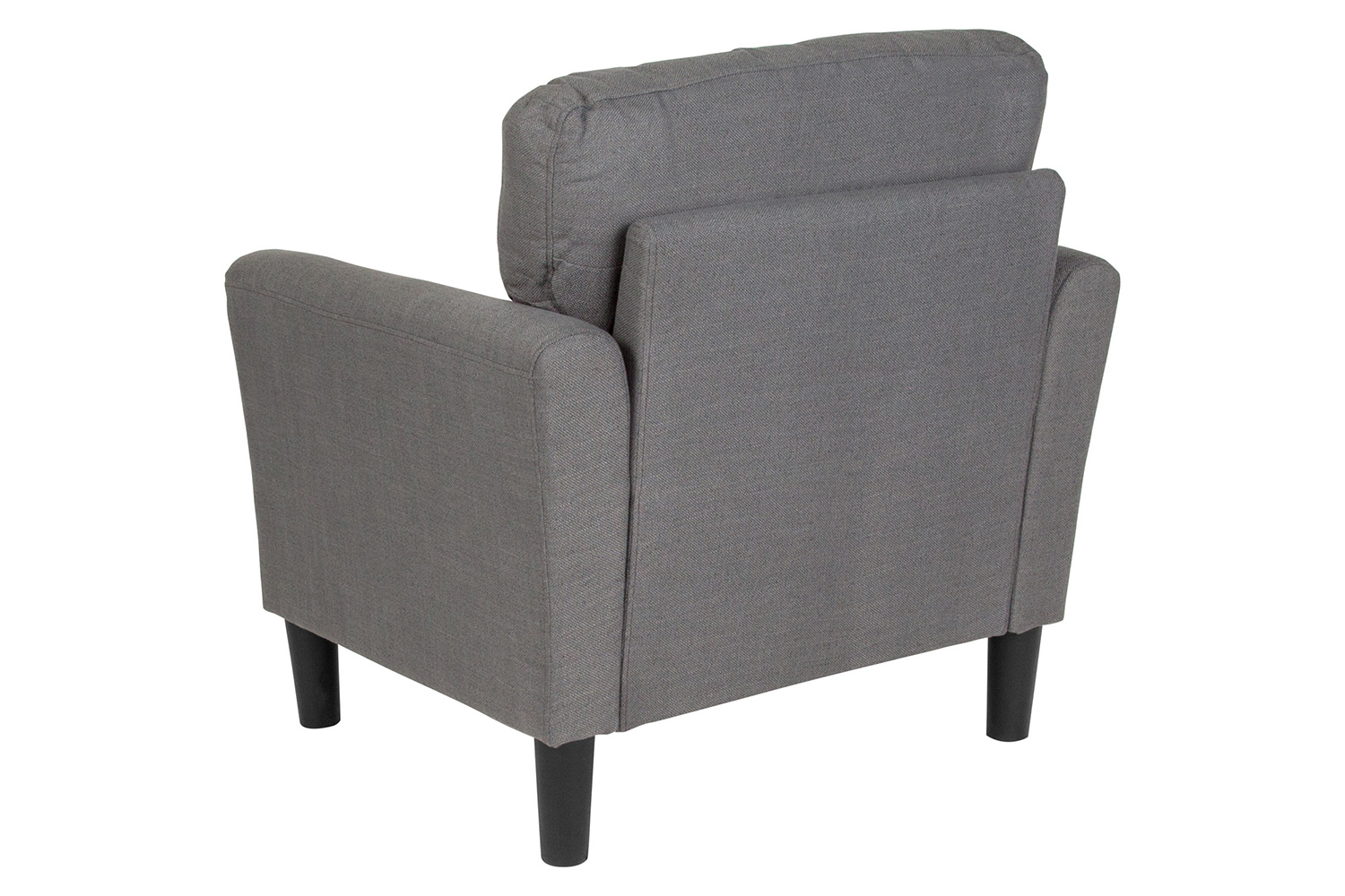 BLNK - Bari Fabric Upholstered Chair