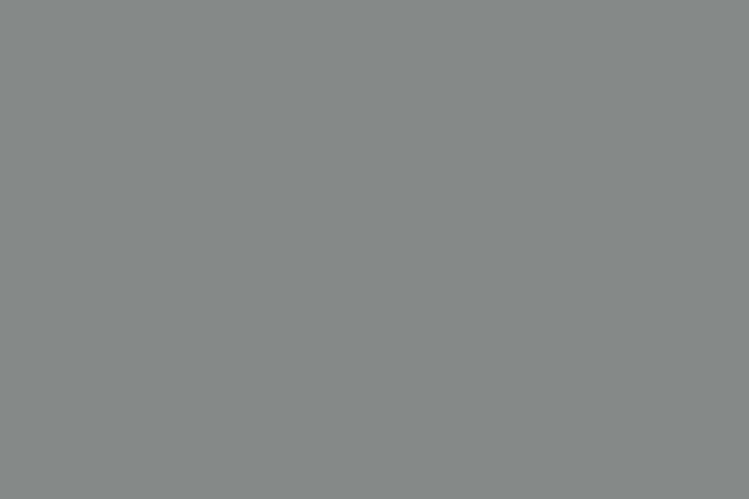 BLNK Valencia Oval Comfort Series Take Ten Papasan Lounge Chair - Gray
