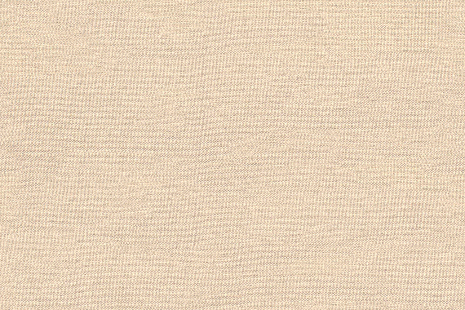 BLNK Paxton Fabric Channel Stitched Upholstered Adjustable Height Headboard - Cream, Full Size
