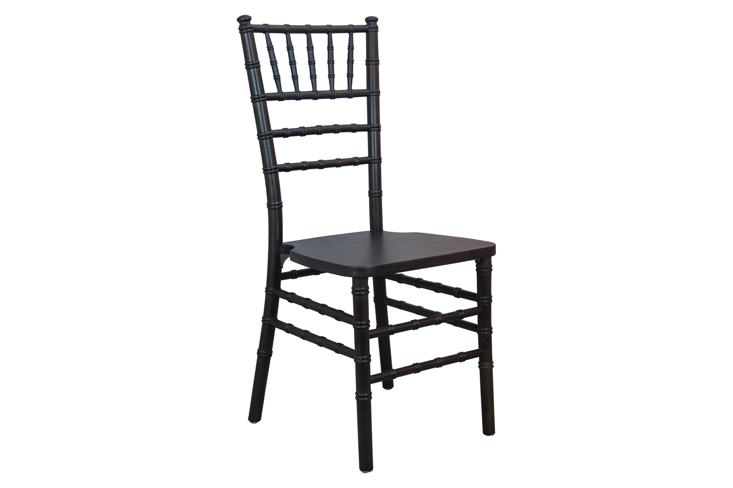 BLNK - Advantage Wood Chiavari Chair