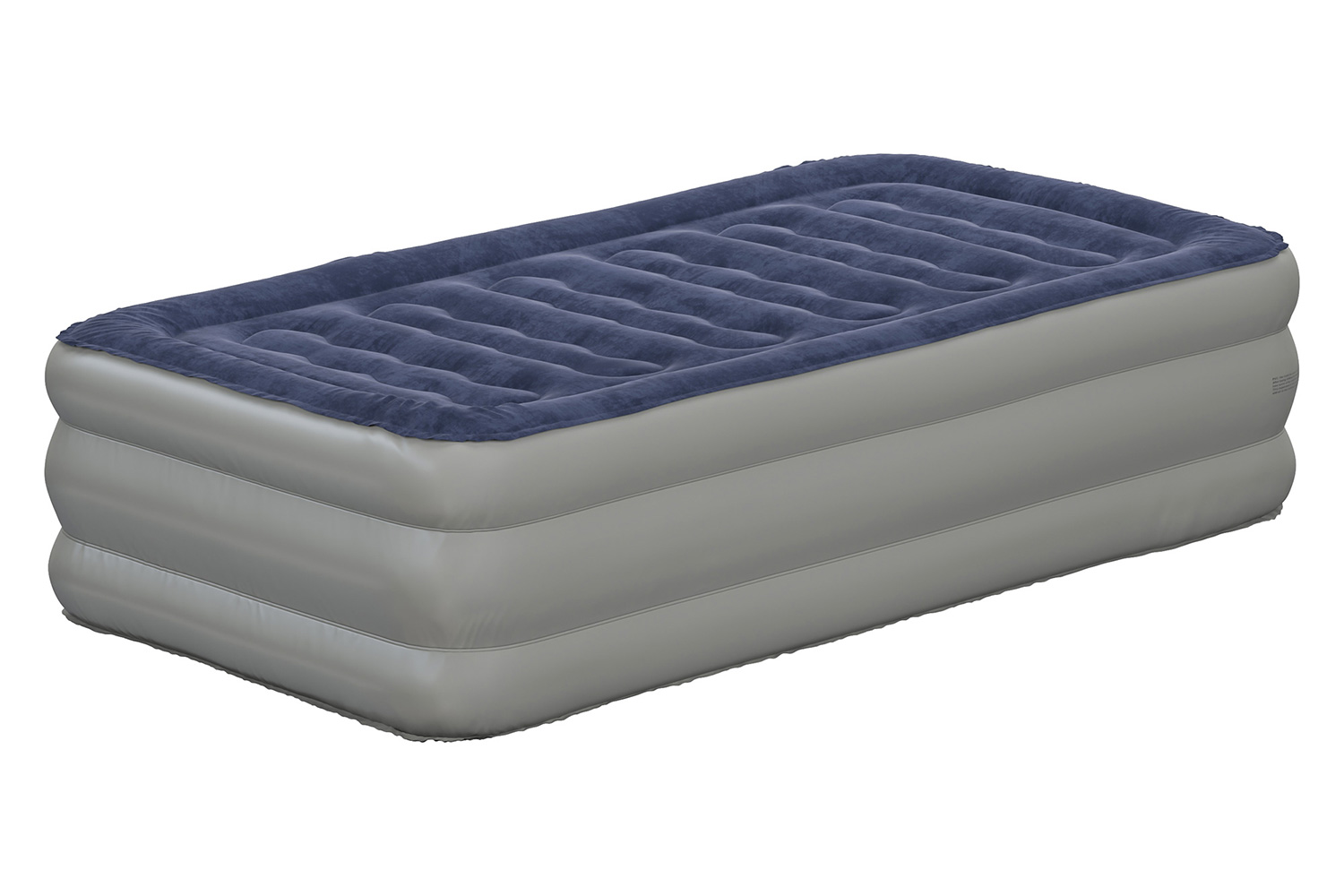 BLNK Kellos Kellos Air Mattress with Internal Electric Pump and Carrying Case - Twin Size