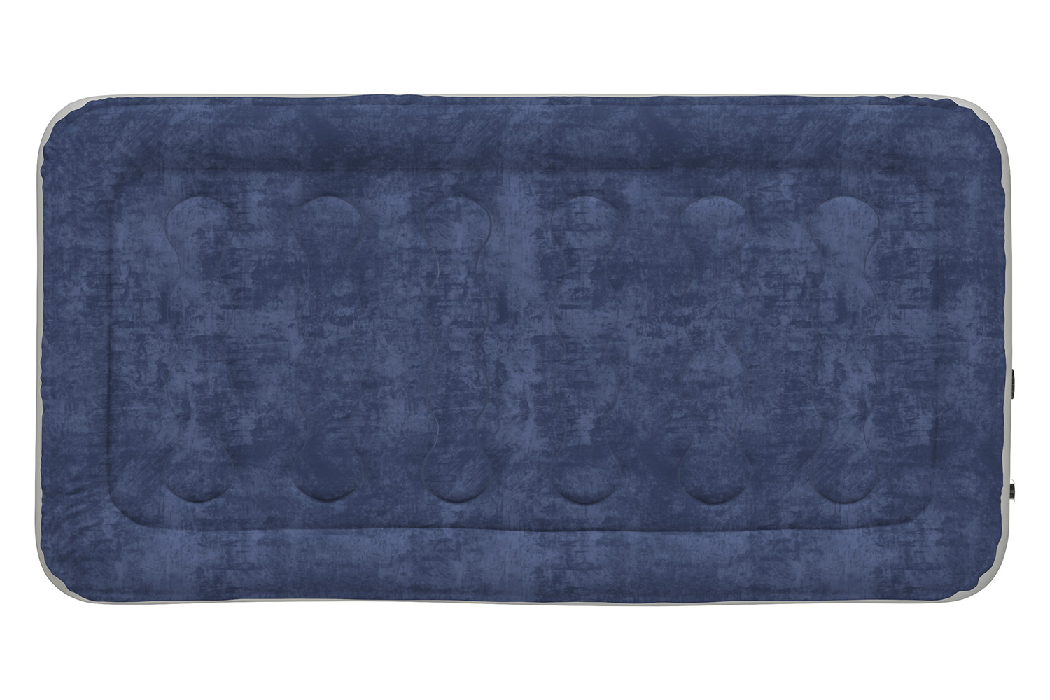 BLNK Kellos Kellos Air Mattress with Internal Electric Pump and Carrying Case - Twin Size