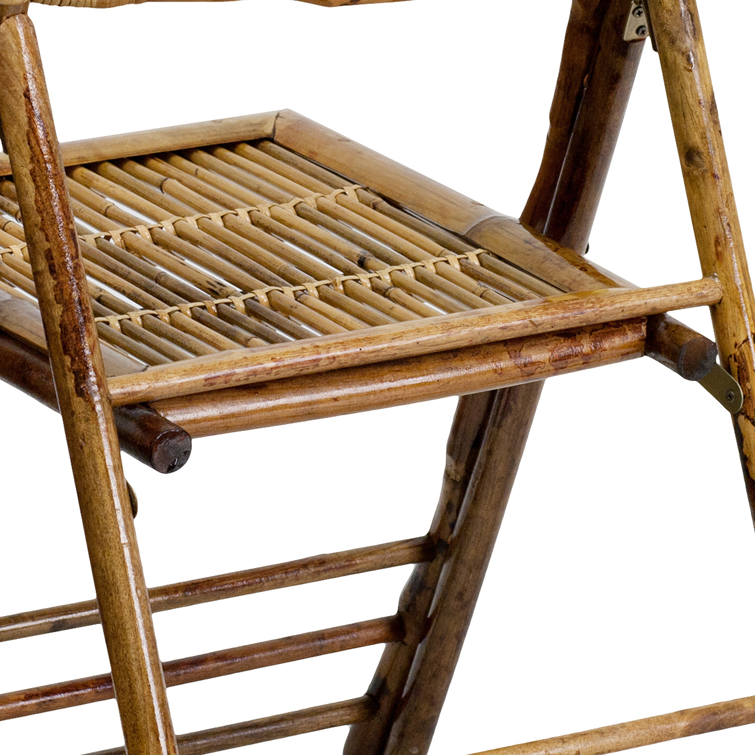 BLNK - American Champion Bamboo Folding Chair