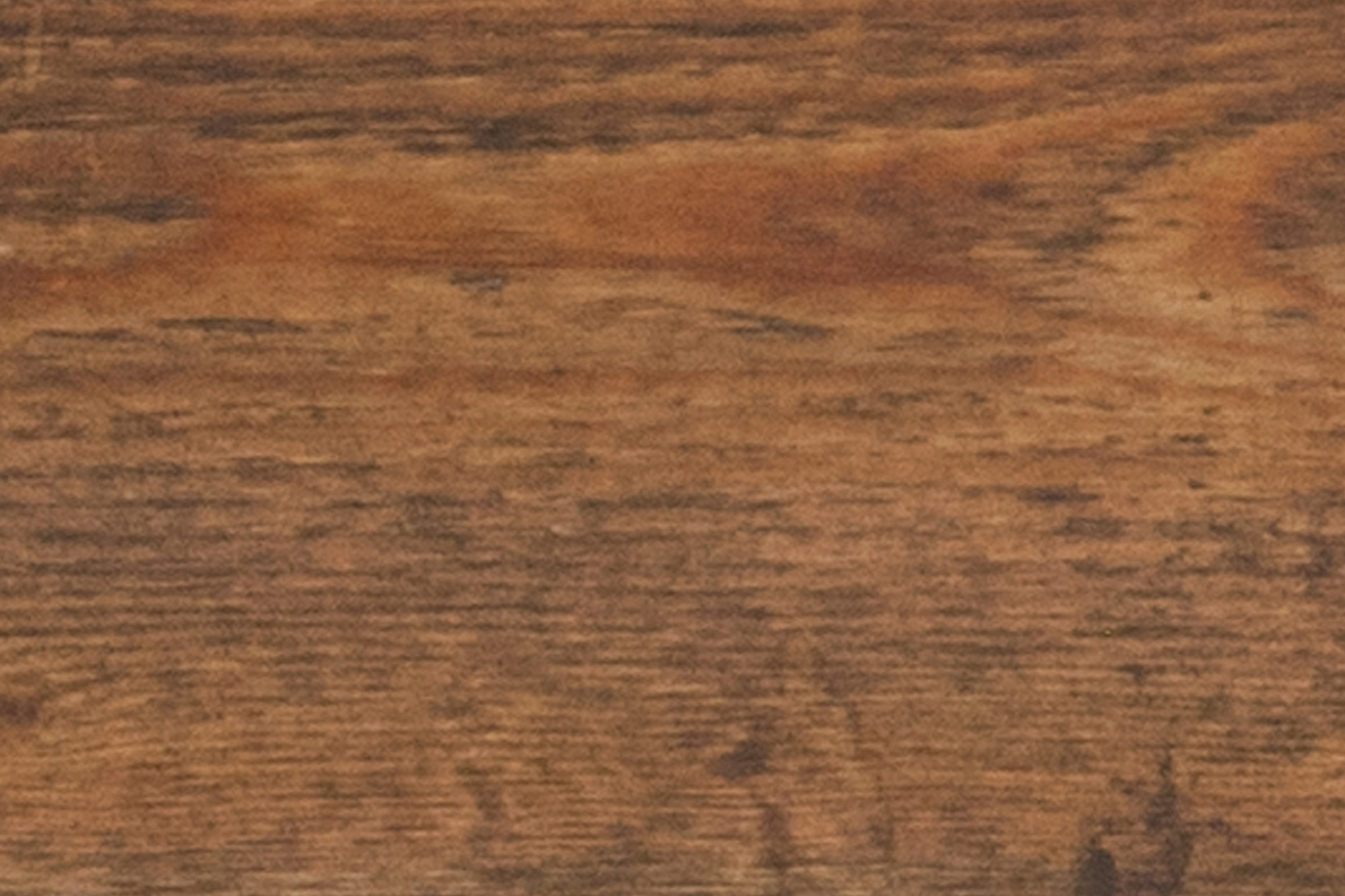 BLNK - HERCULES Series Antique Rustic Solid Pine Folding Farm Bench
