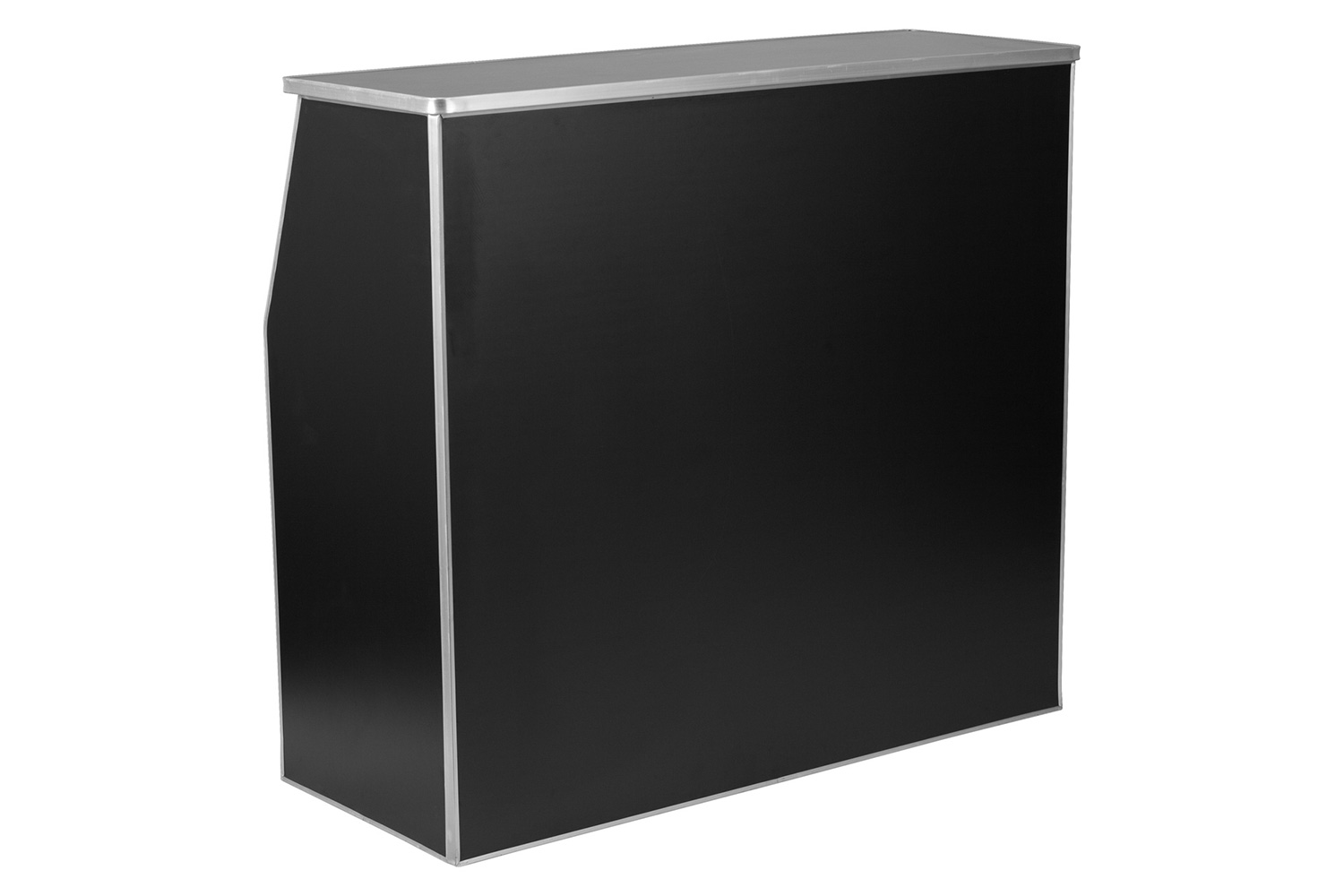 BLNK Amara Laminate Foldable Bar - Black