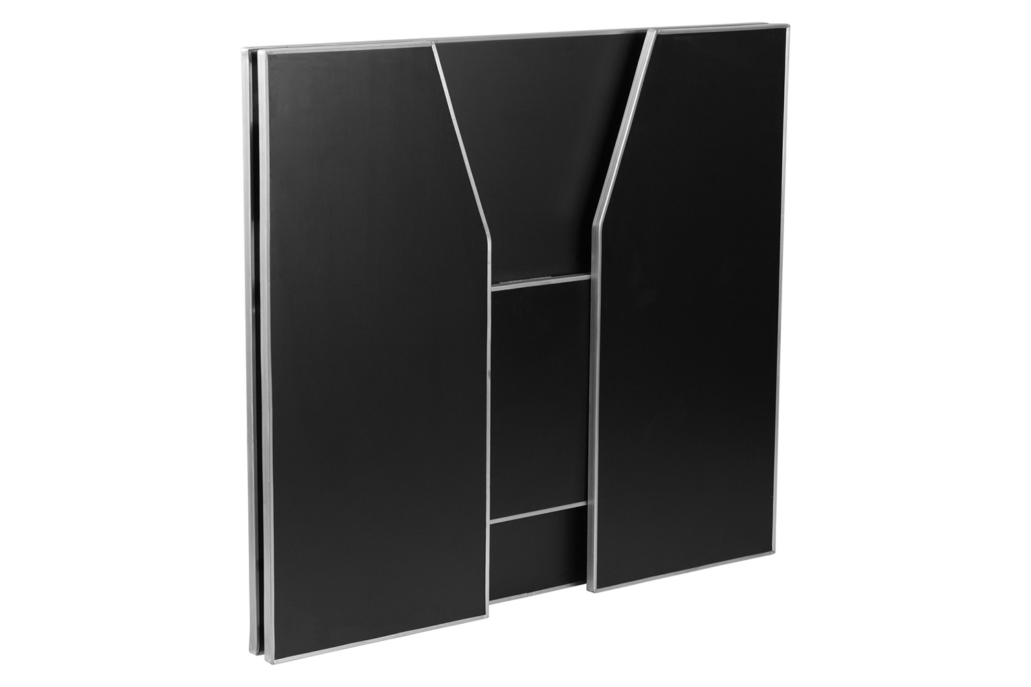 BLNK Amara Laminate Foldable Bar - Black