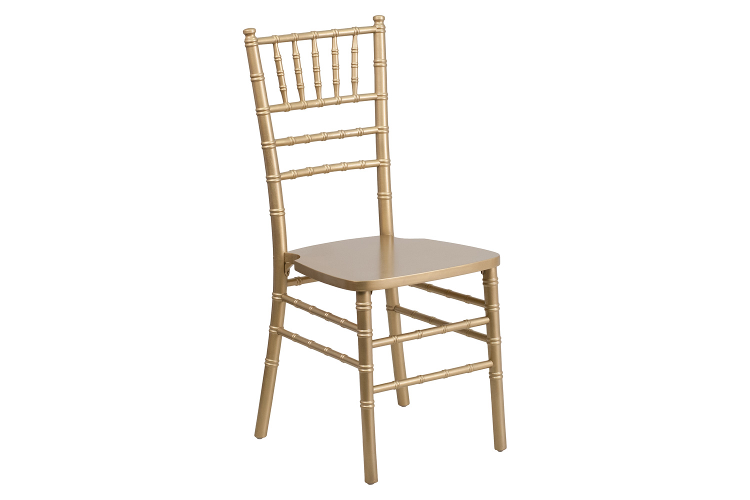 BLNK - HERCULES Series Wood Chiavari Chair