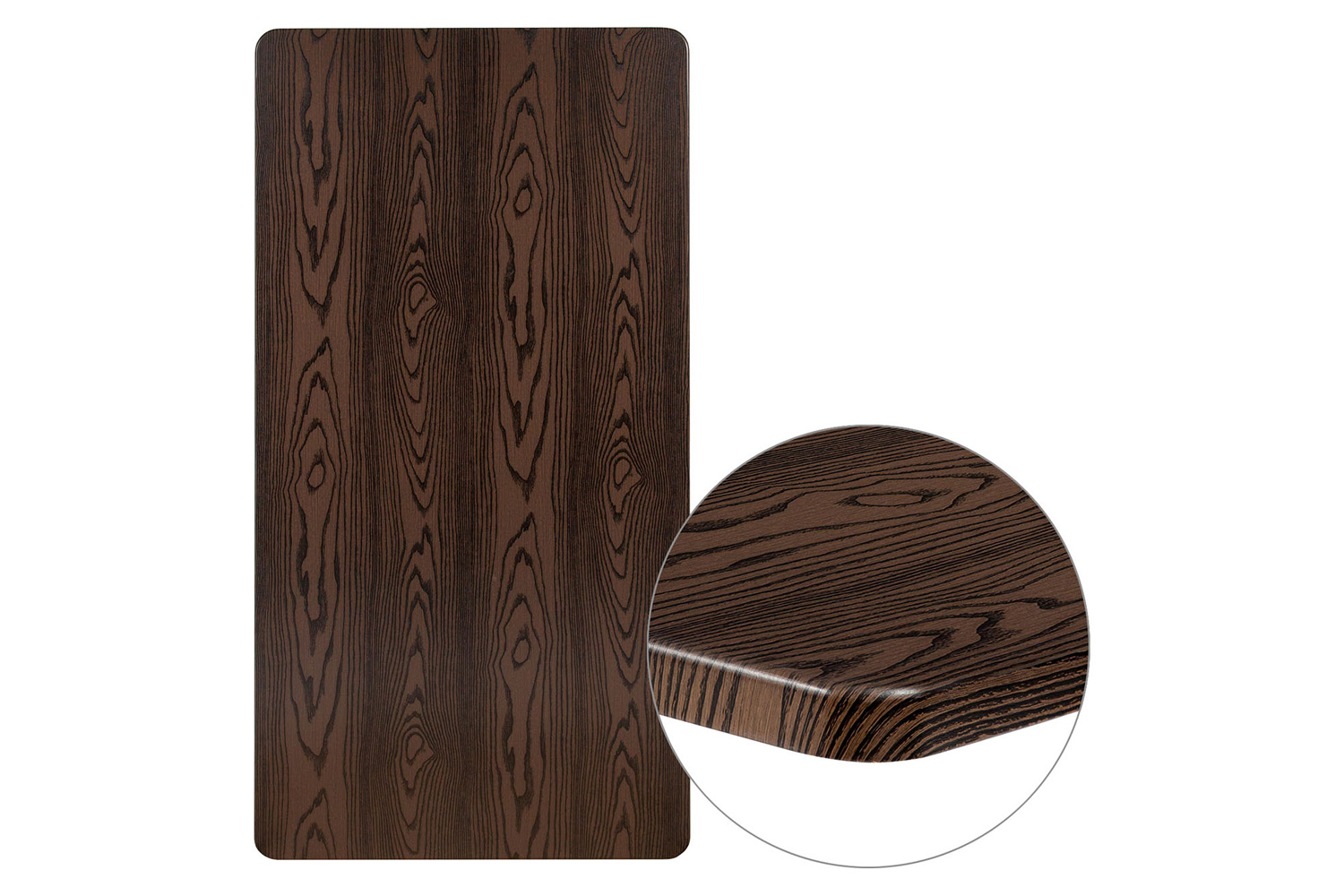 BLNK - Glenbrook Rectangular PVC Table Top