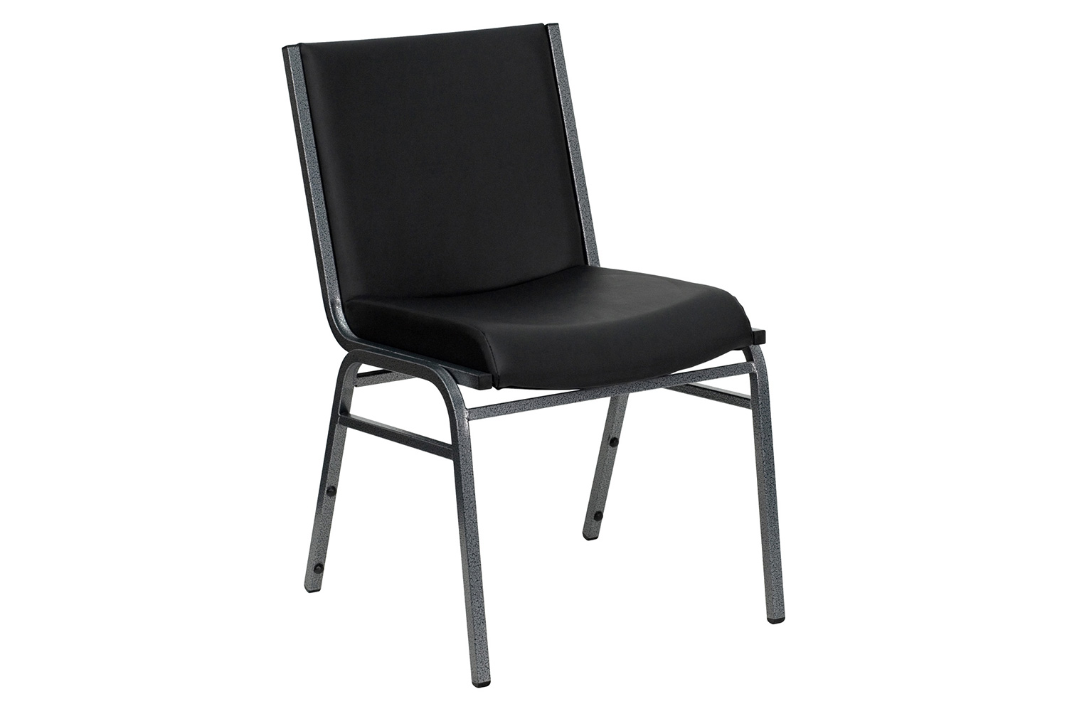 BLNK - HERCULES Series Vinyl Heavy Duty Stack Chair