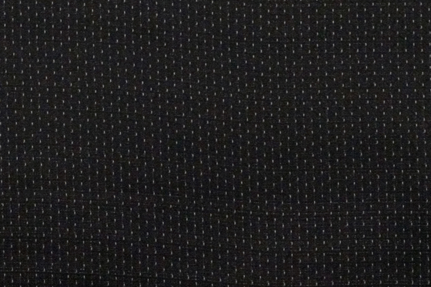 BLNK HERCULES Series Fabric Heavy Duty Stack Chair with Arms - Black Dot