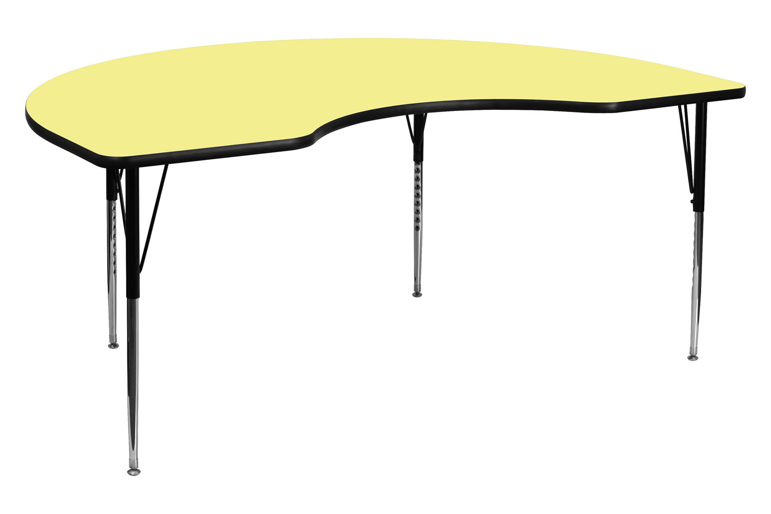 BLNK - Wren Kidney Thermal Laminate Activity Table