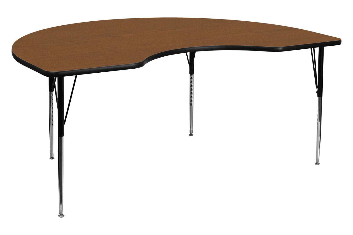 BLNK - Wren Kidney HP Laminate Activity Table