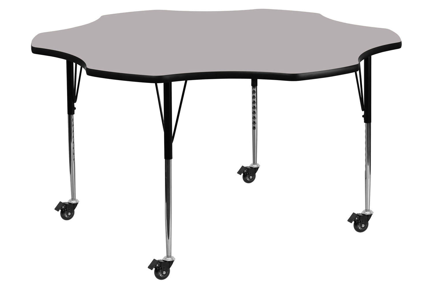 BLNK - Wren Mobile Flower Thermal Laminate Activity Table