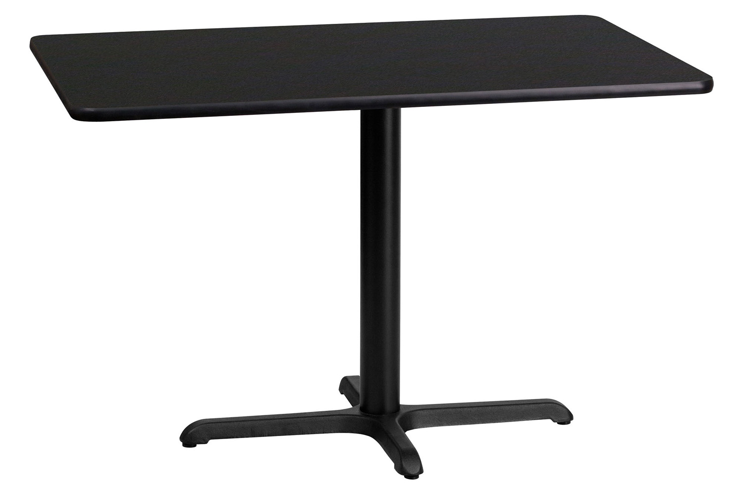 BLNK - Rectangular Table with 23.5'' x 29.5'' Base