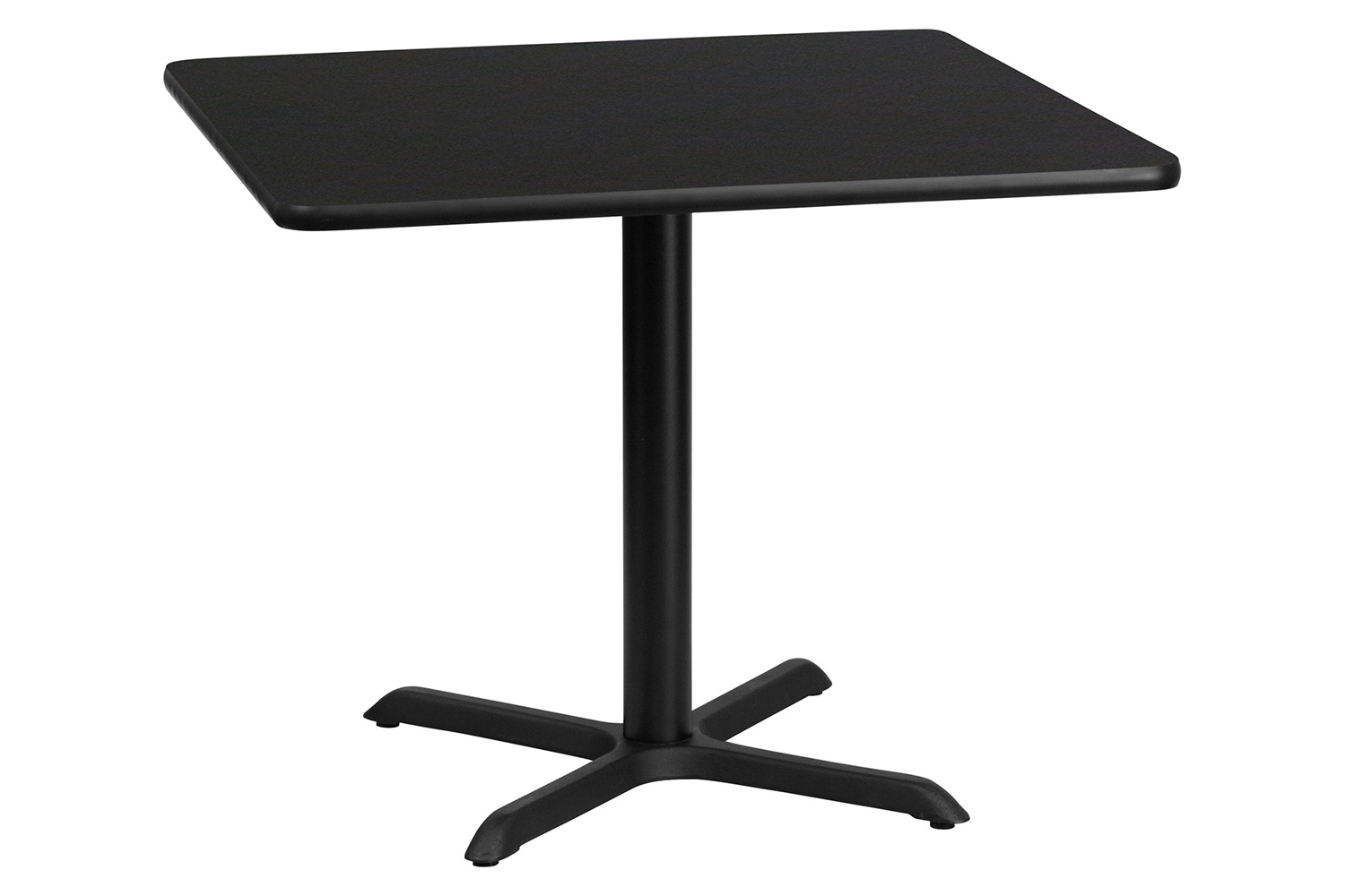 BLNK - Square Table with 30'' x 30'' Base