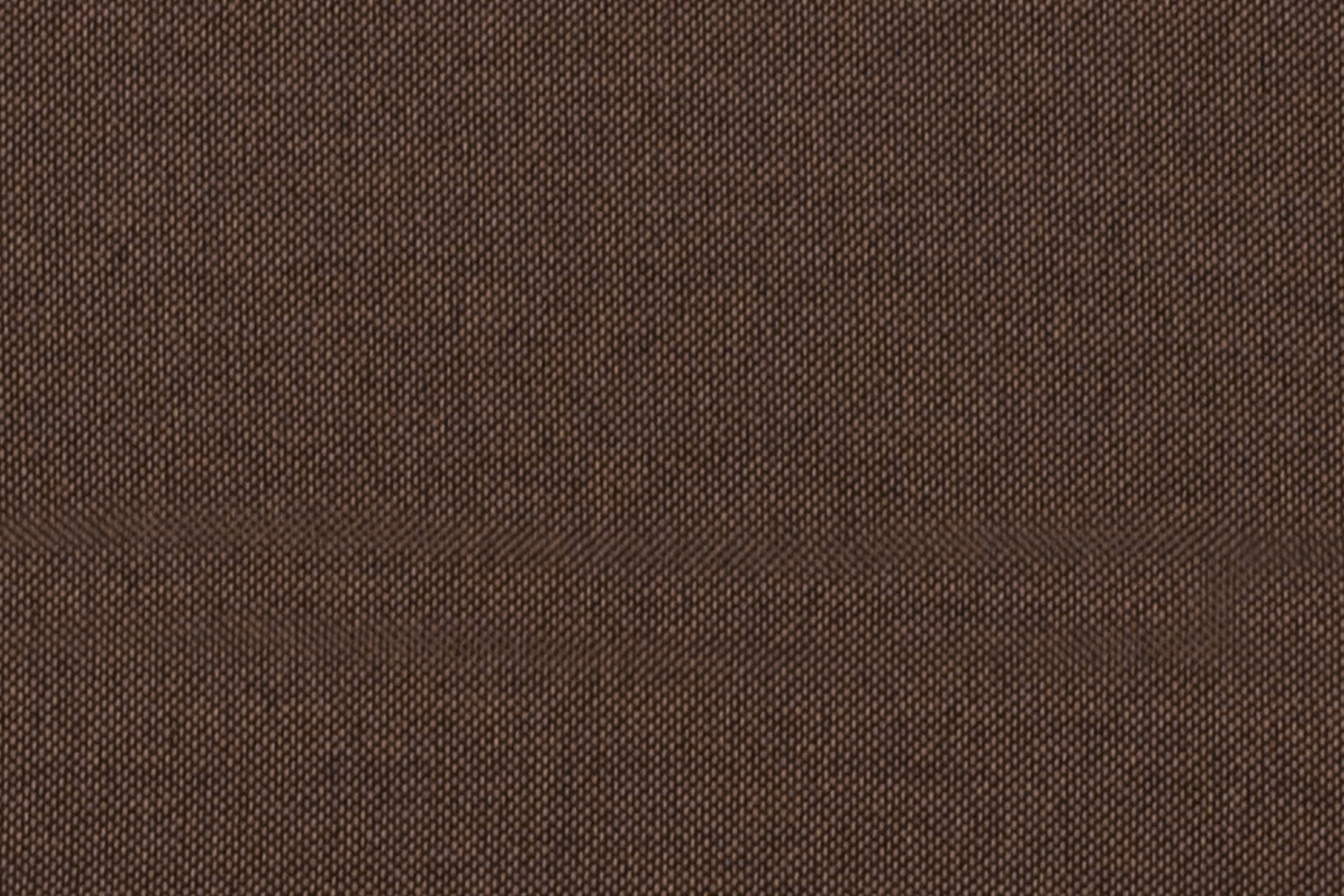 BLNK HERCULES Series Fabric Church Chair with Book Rack and Gold Vein Frame - Brown