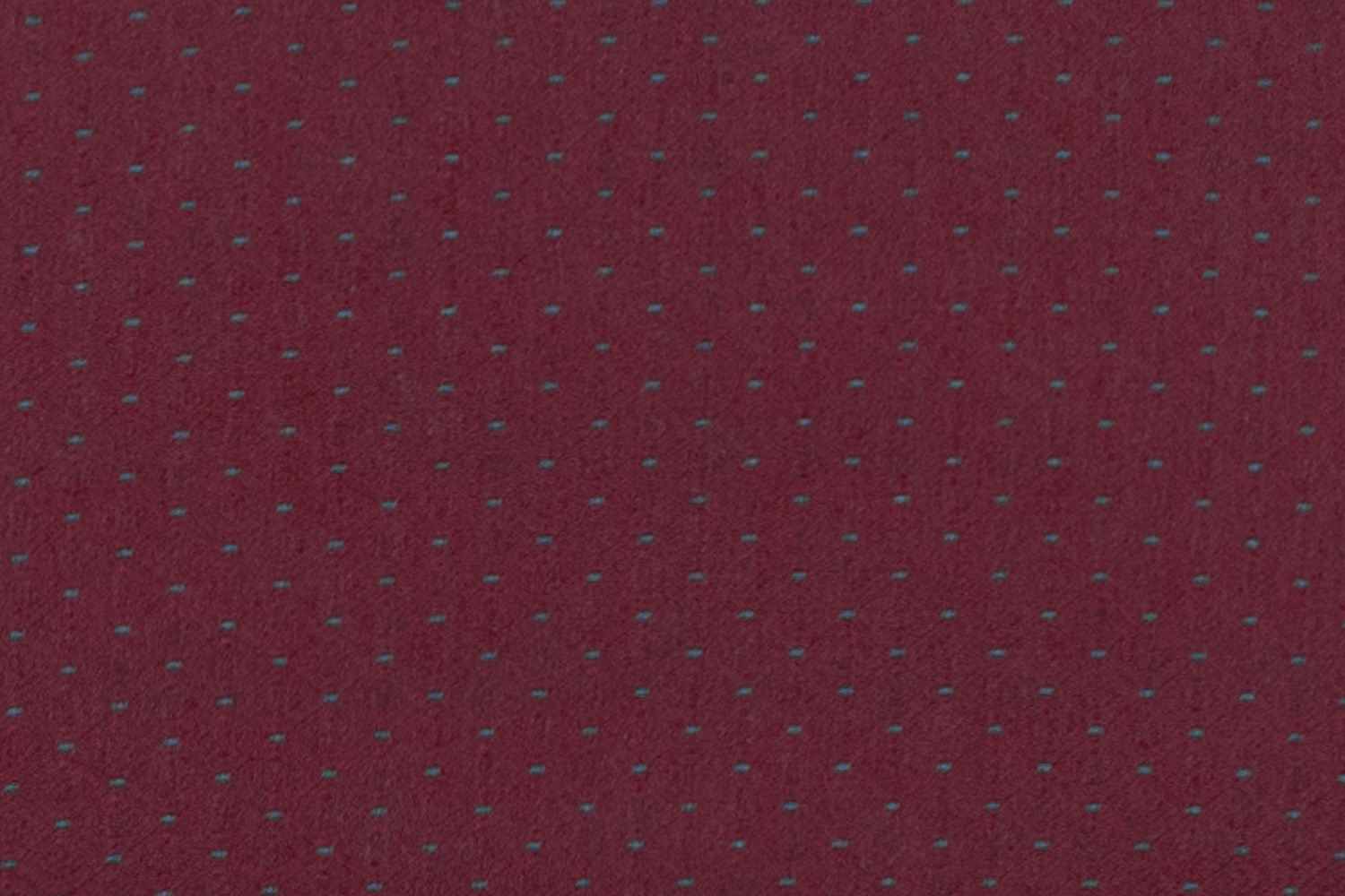BLNK HERCULES Series Fabric Church Chair with Book Rack and Gold Vein Frame - Burgundy Patterned
