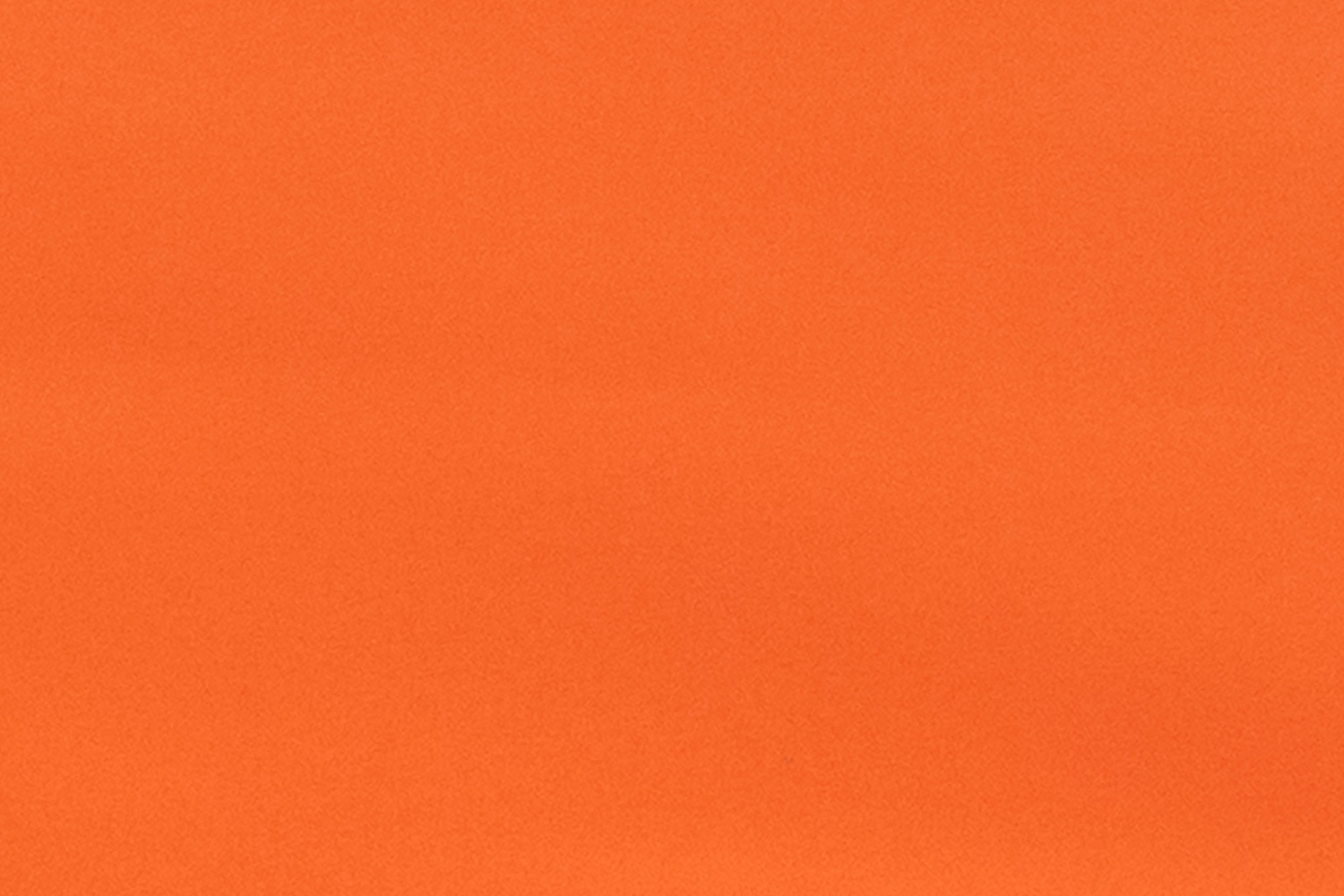 BLNK Grandstand Comfort Lightweight Stadium Chair with Handle and Ultra-Padded Seat - Orange