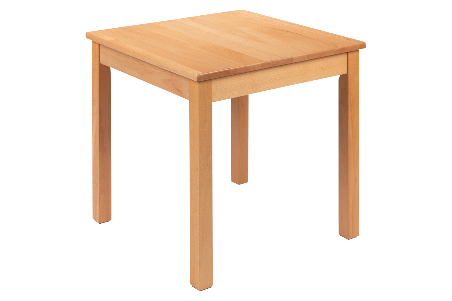 BLNK - Kyndl Kids Solid Wood Table and Chair Set for Classroom, Playroom, Kitchen