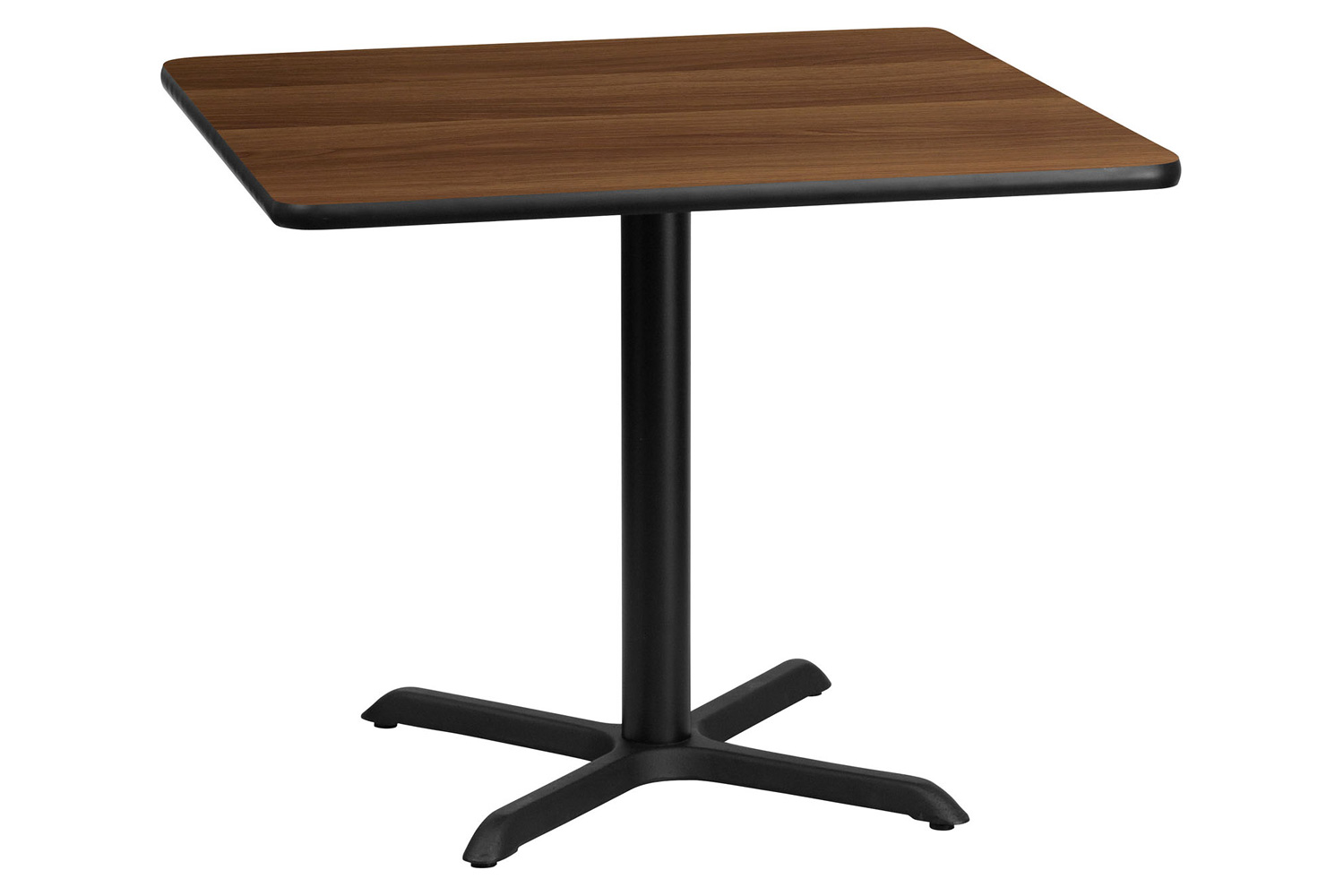 BLNK - Square Table with 30'' x 30'' Base