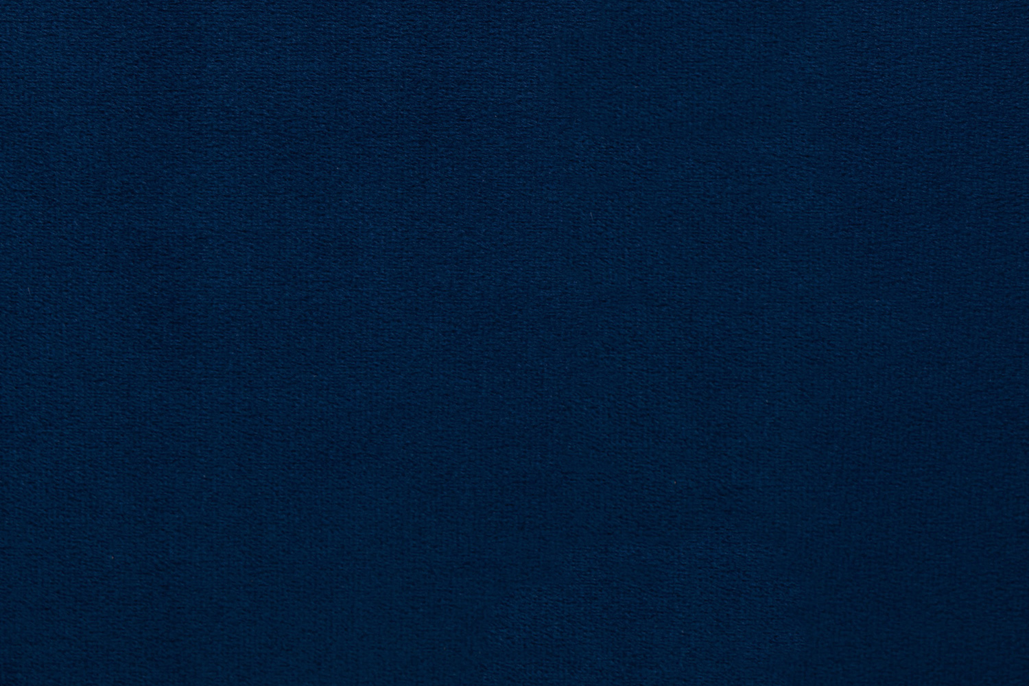 BLNK Bianca Upholstered Platform Bed with Vertical Stitched Wingback Headboard - Navy, Full Size