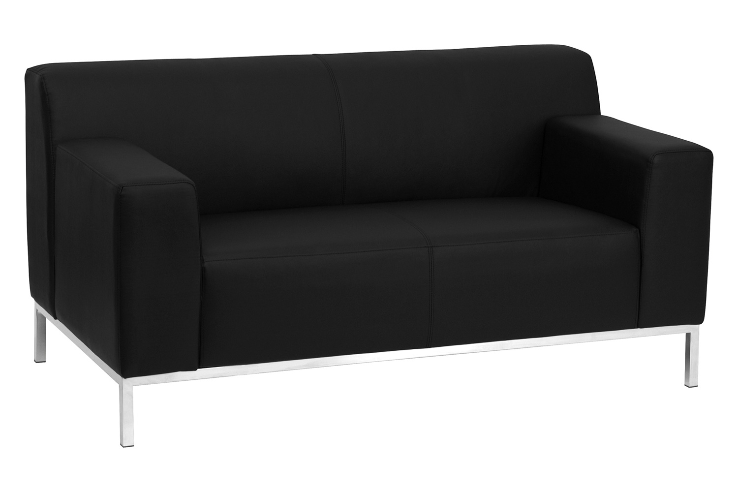 BLNK - HERCULES Definity Series LeatherSoft Reception Set