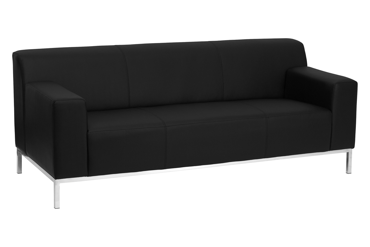 BLNK - HERCULES Definity Series LeatherSoft Reception Set