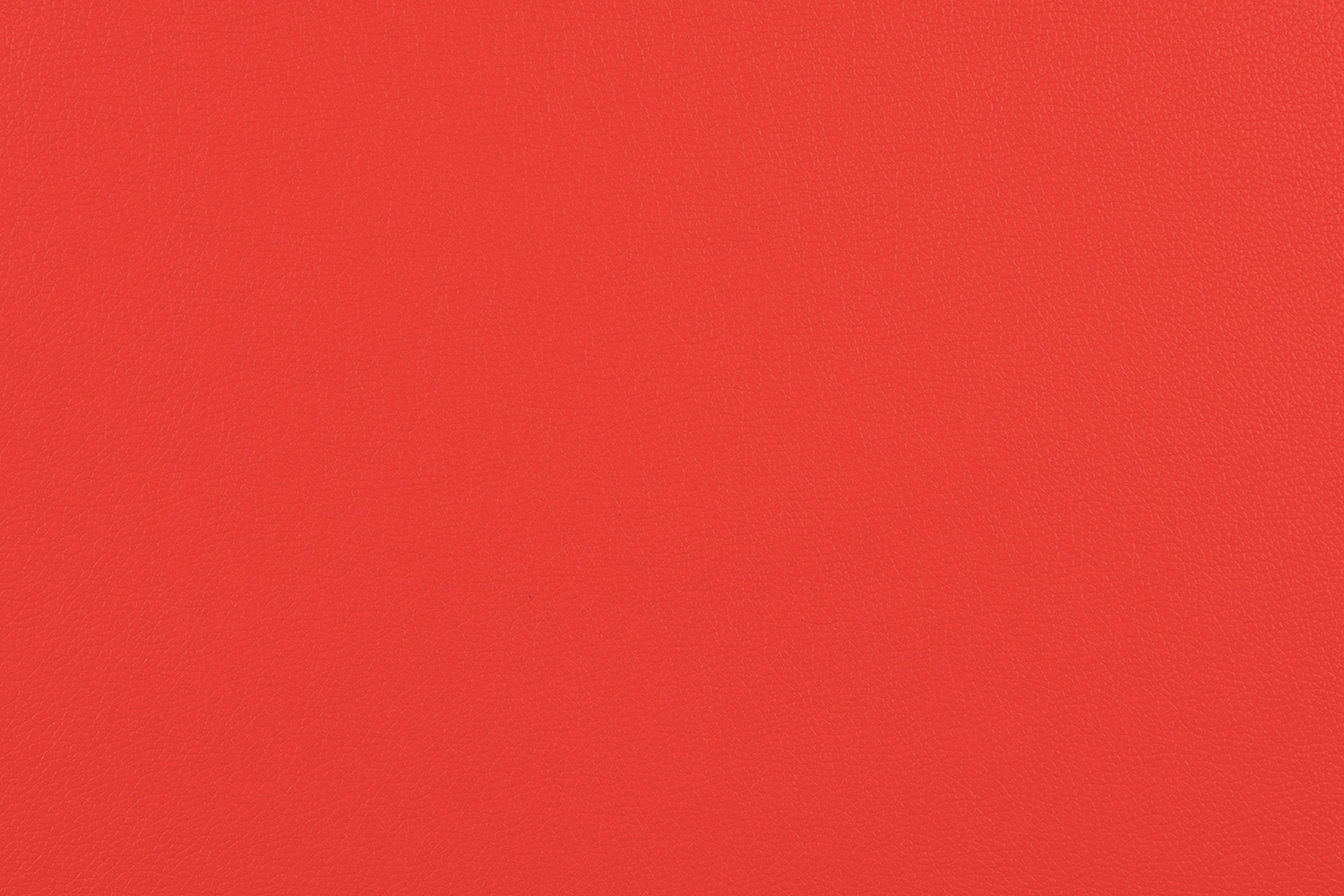 BLNK Nicholas Moon Flexible Soft Seating - Red, 12"H Seat