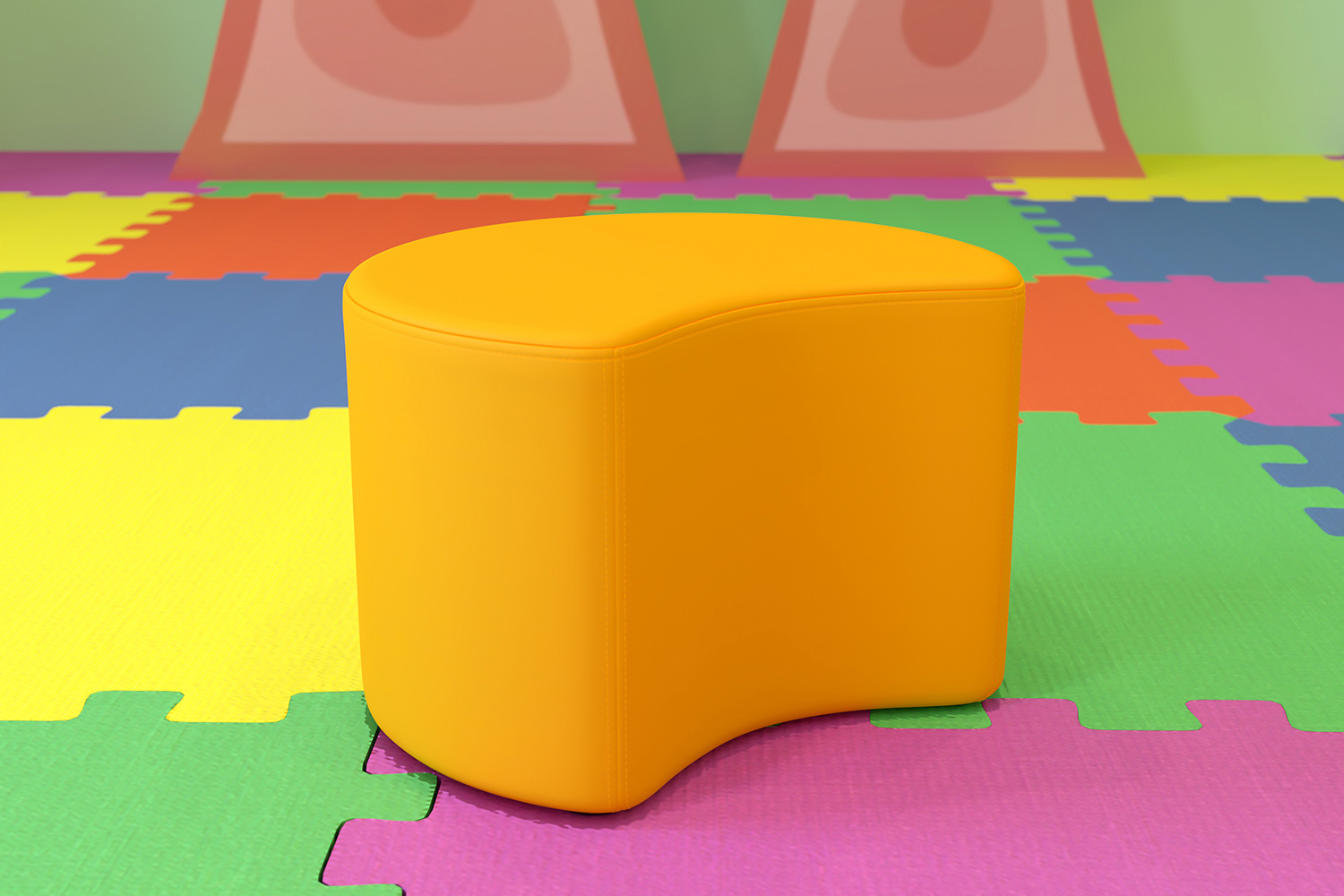 BLNK - Nicholas Moon Flexible Soft Seating