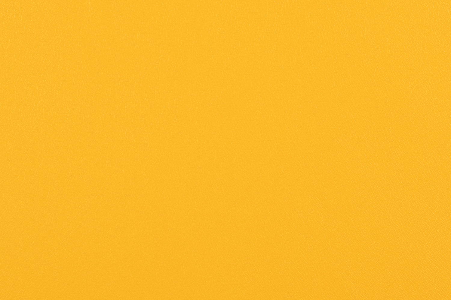 BLNK Nicholas Moon Flexible Soft Seating - Yellow, 18"H Seat