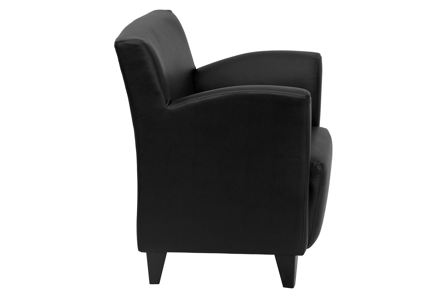 BLNK - HERCULES Roman Series LeatherSoft Lounge Chair